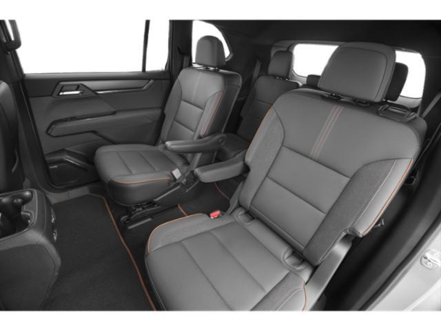 new 2025 GMC Acadia car, priced at $55,545