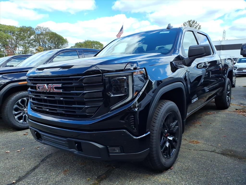 new 2026 GMC Sierra 1500 car, priced at $62,280