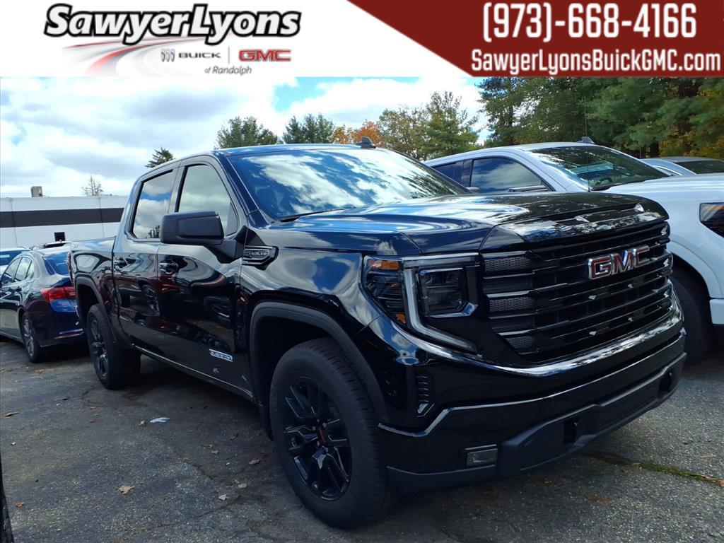 new 2026 GMC Sierra 1500 car, priced at $62,280