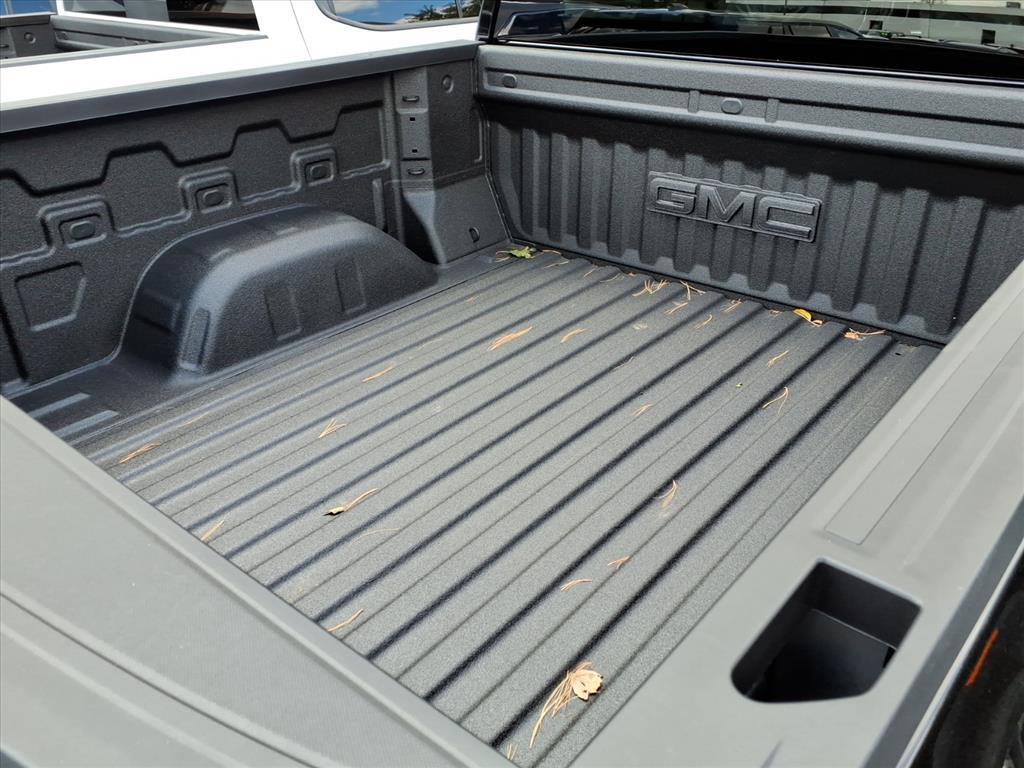 new 2026 GMC Sierra 1500 car, priced at $62,280