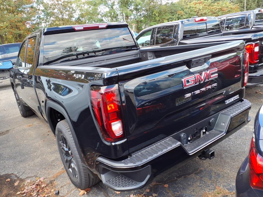 new 2026 GMC Sierra 1500 car, priced at $62,280