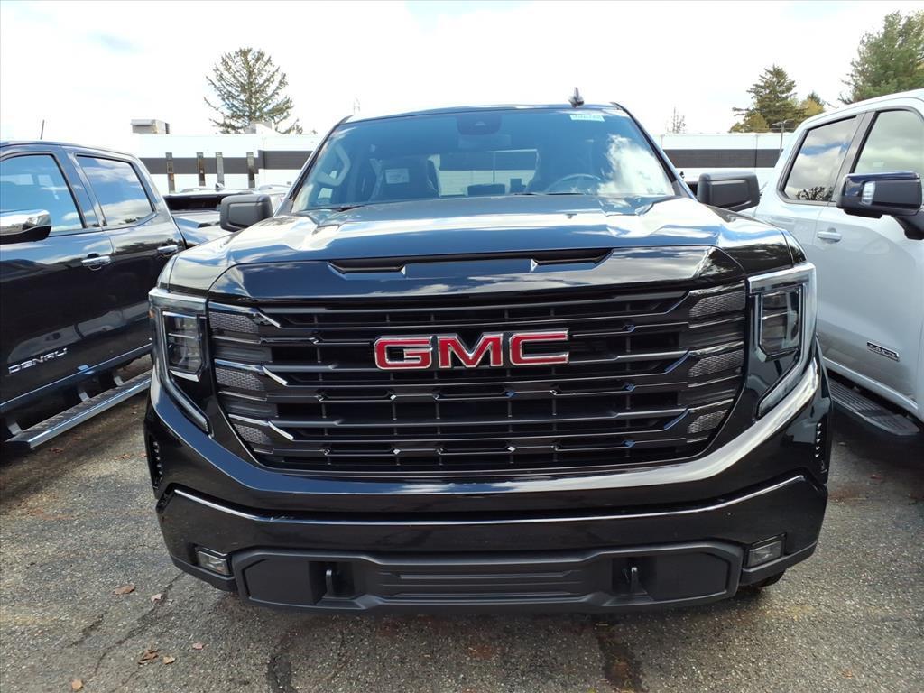 new 2026 GMC Sierra 1500 car, priced at $62,280