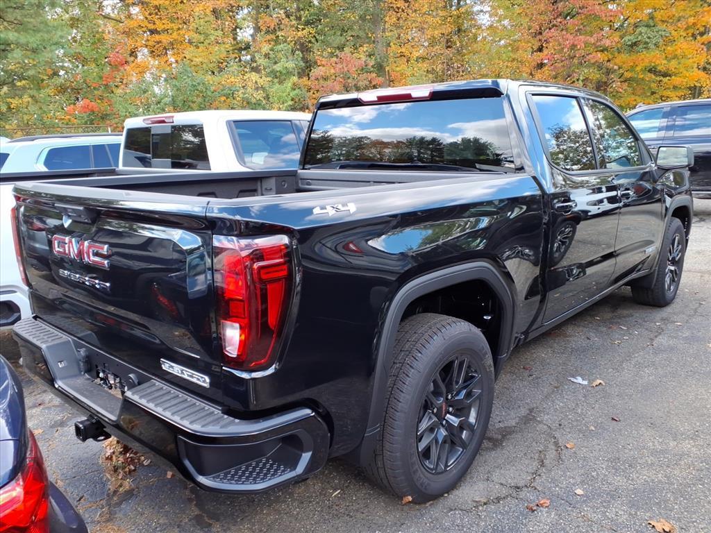 new 2026 GMC Sierra 1500 car, priced at $62,280