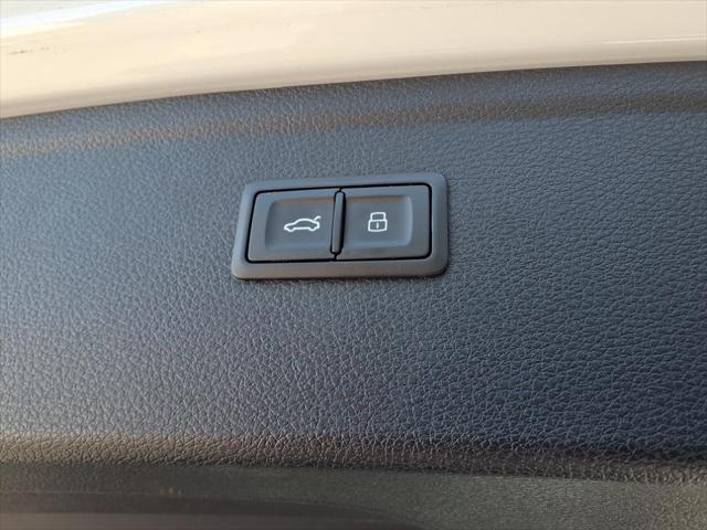 used 2021 Audi Q5 car, priced at $27,985