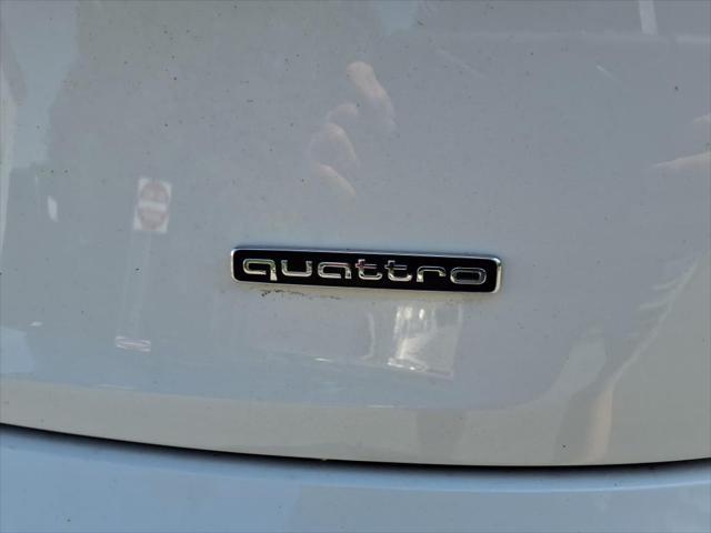 used 2021 Audi Q5 car, priced at $27,985