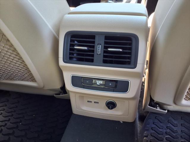 used 2021 Audi Q5 car, priced at $27,985