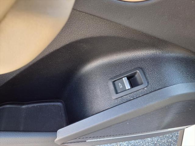used 2021 Audi Q5 car, priced at $27,985