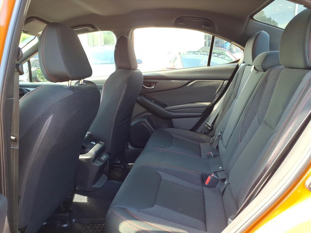 used 2022 Subaru WRX car, priced at $26,245