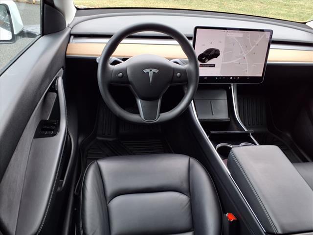 used 2020 Tesla Model Y car, priced at $26,985