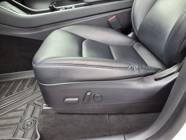 used 2020 Tesla Model Y car, priced at $26,985