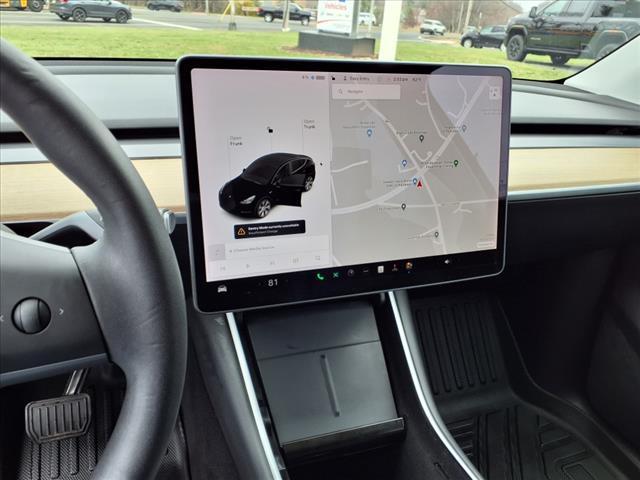 used 2020 Tesla Model Y car, priced at $26,985