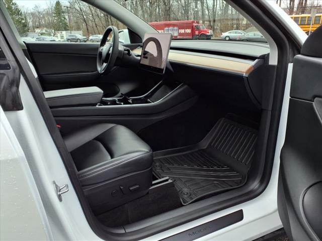 used 2020 Tesla Model Y car, priced at $26,985