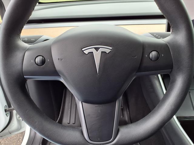 used 2020 Tesla Model Y car, priced at $26,985