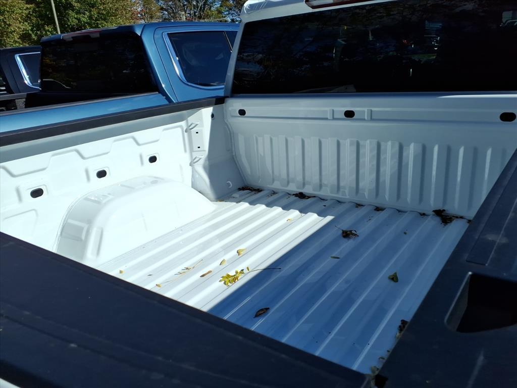 new 2026 GMC Sierra 1500 car, priced at $57,495