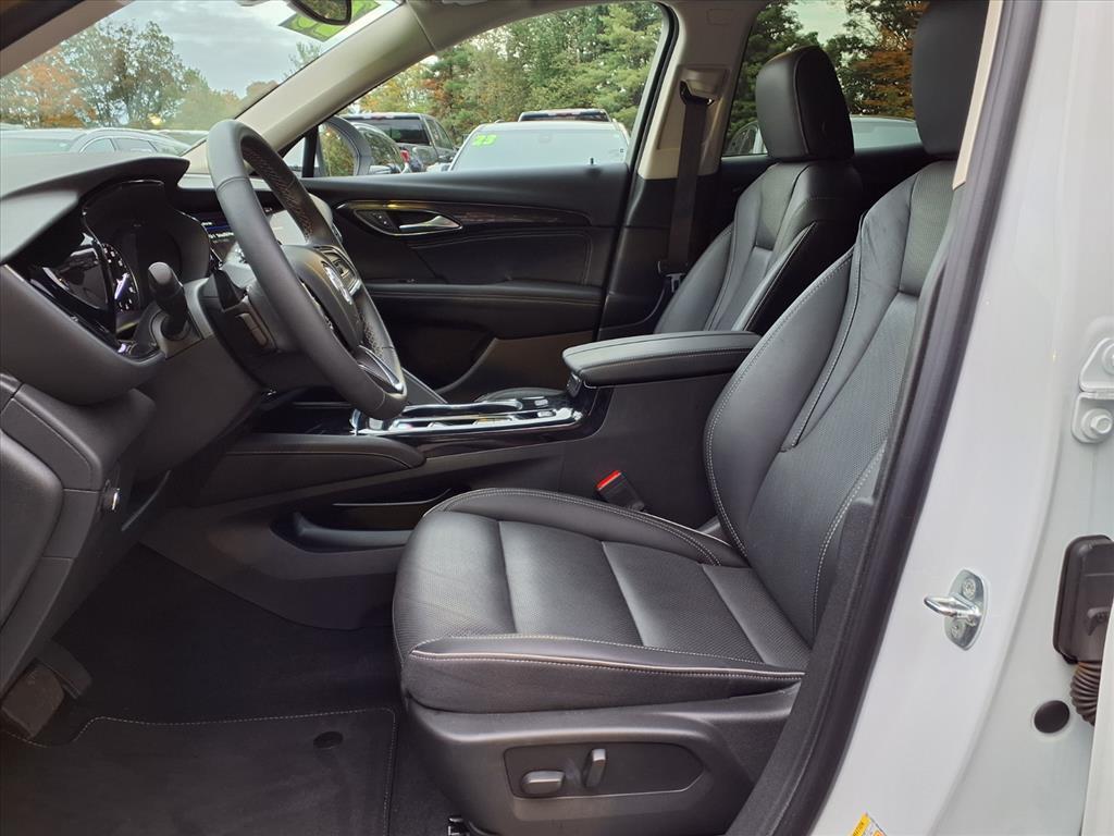 used 2023 Buick Envision car, priced at $24,943