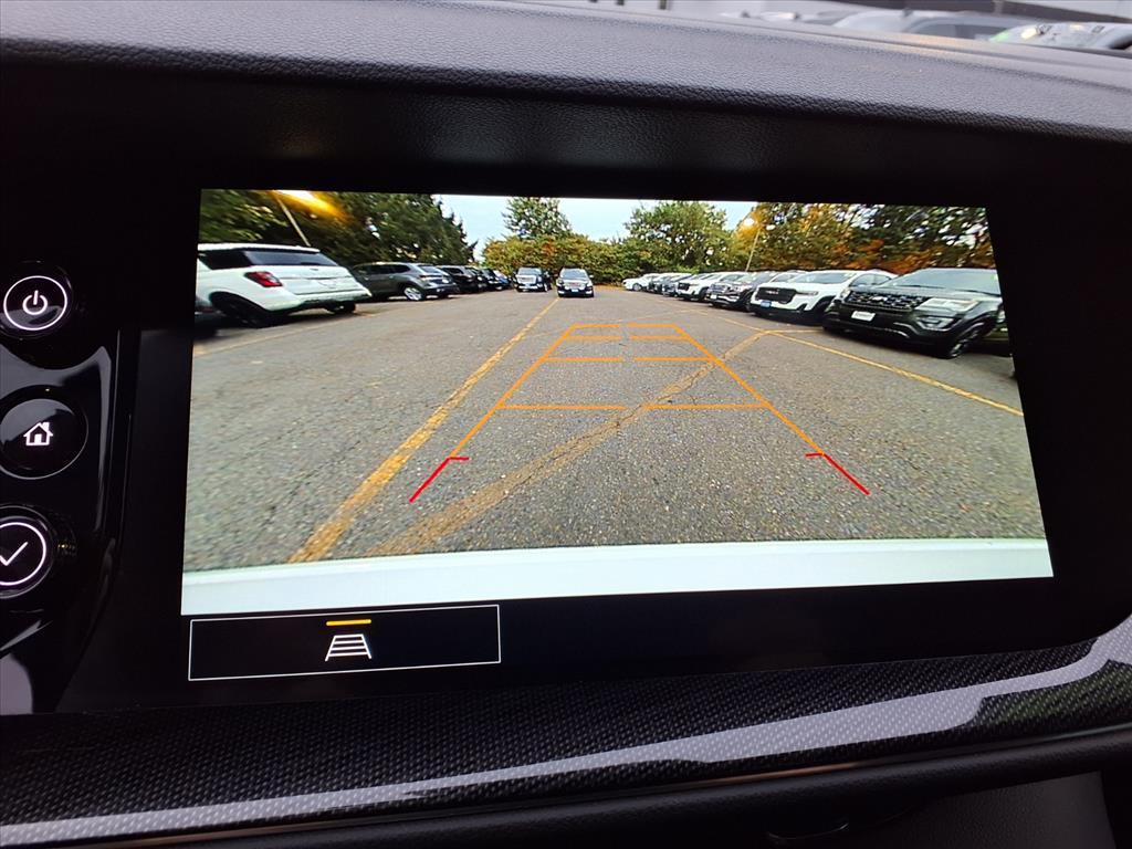 used 2023 Buick Envision car, priced at $24,943