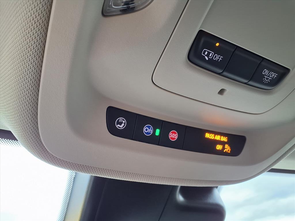 used 2023 Buick Envision car, priced at $24,943