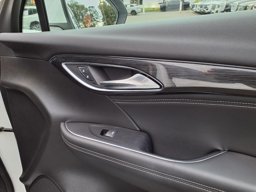 used 2023 Buick Envision car, priced at $24,943