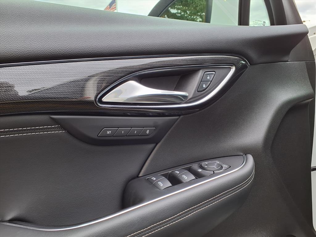 used 2023 Buick Envision car, priced at $24,943