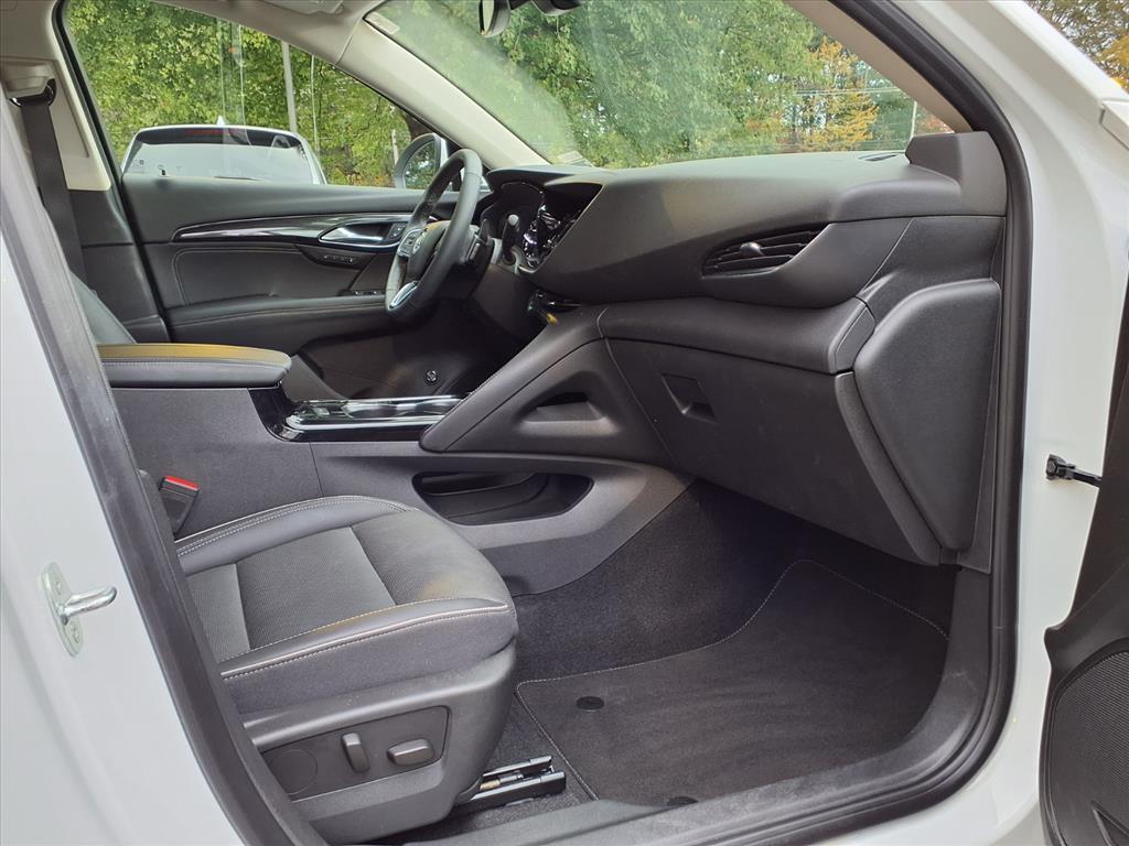 used 2023 Buick Envision car, priced at $24,943