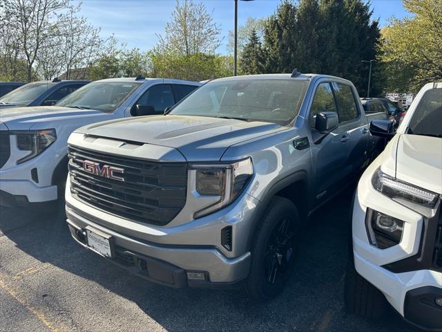 new 2024 GMC Sierra 1500 car, priced at $58,385
