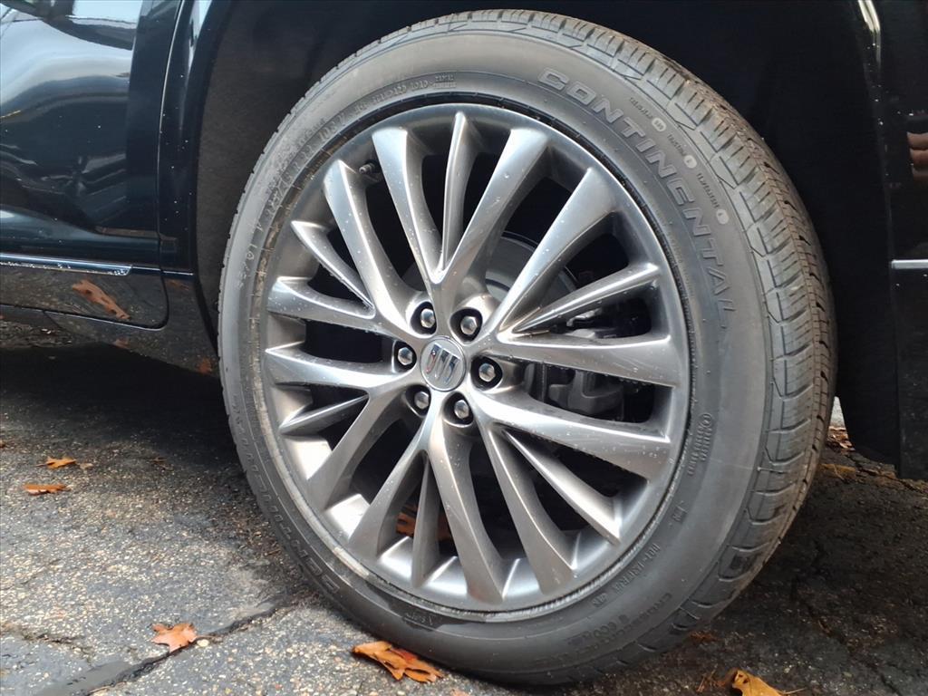 new 2026 Buick Enclave car, priced at $66,809