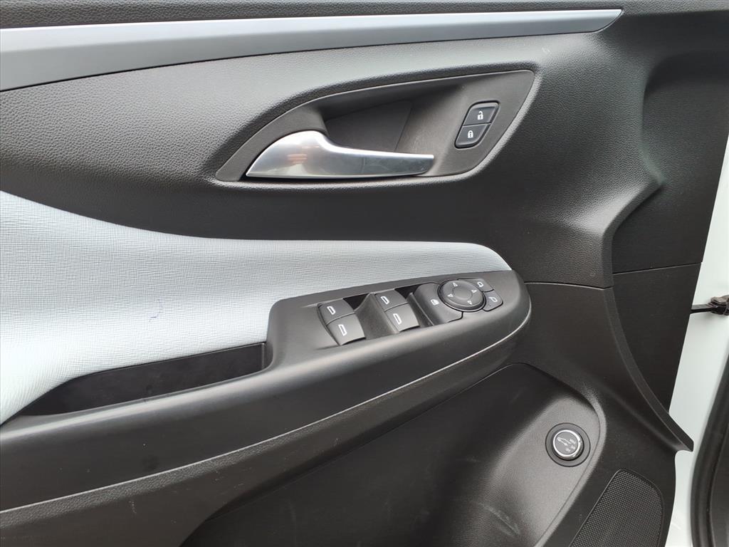 used 2024 Buick Envista car, priced at $22,985