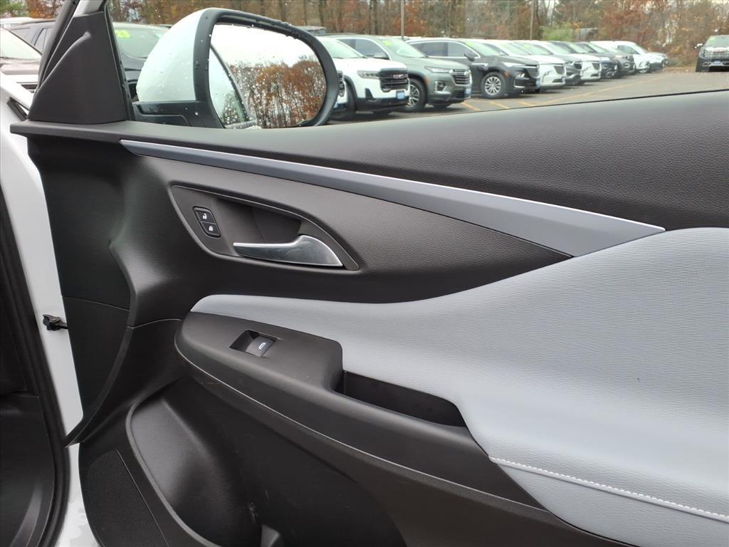 used 2024 Buick Envista car, priced at $22,985