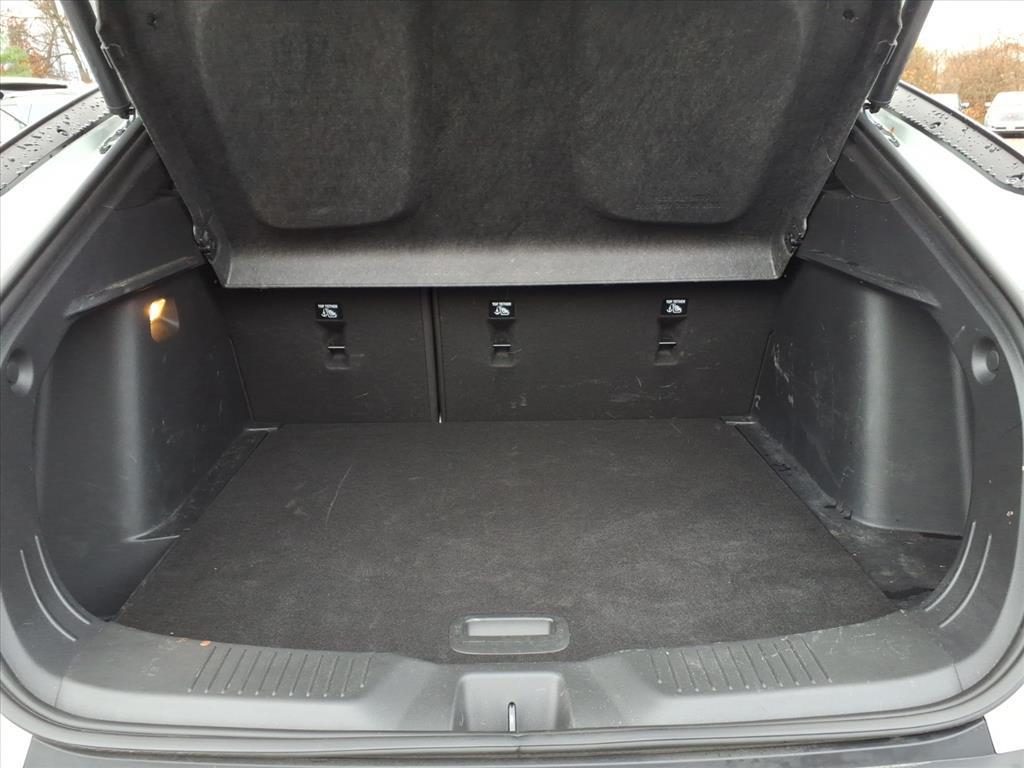 used 2024 Buick Envista car, priced at $22,985