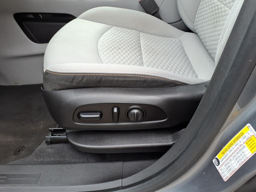 used 2019 GMC Terrain car, priced at $14,411