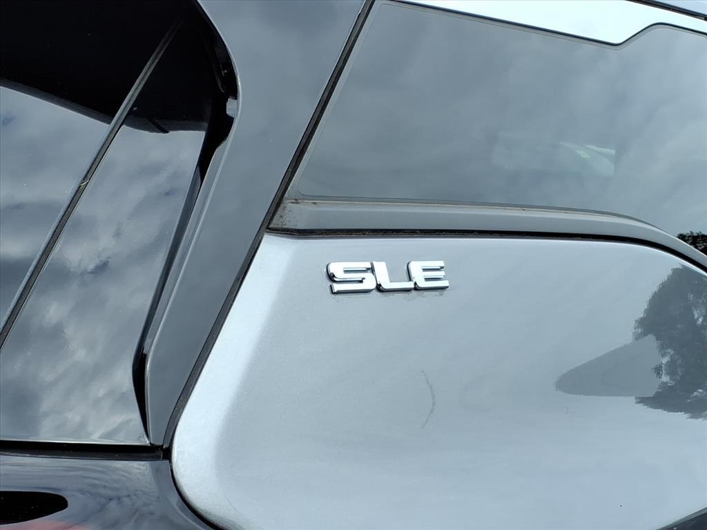 used 2019 GMC Terrain car, priced at $14,411