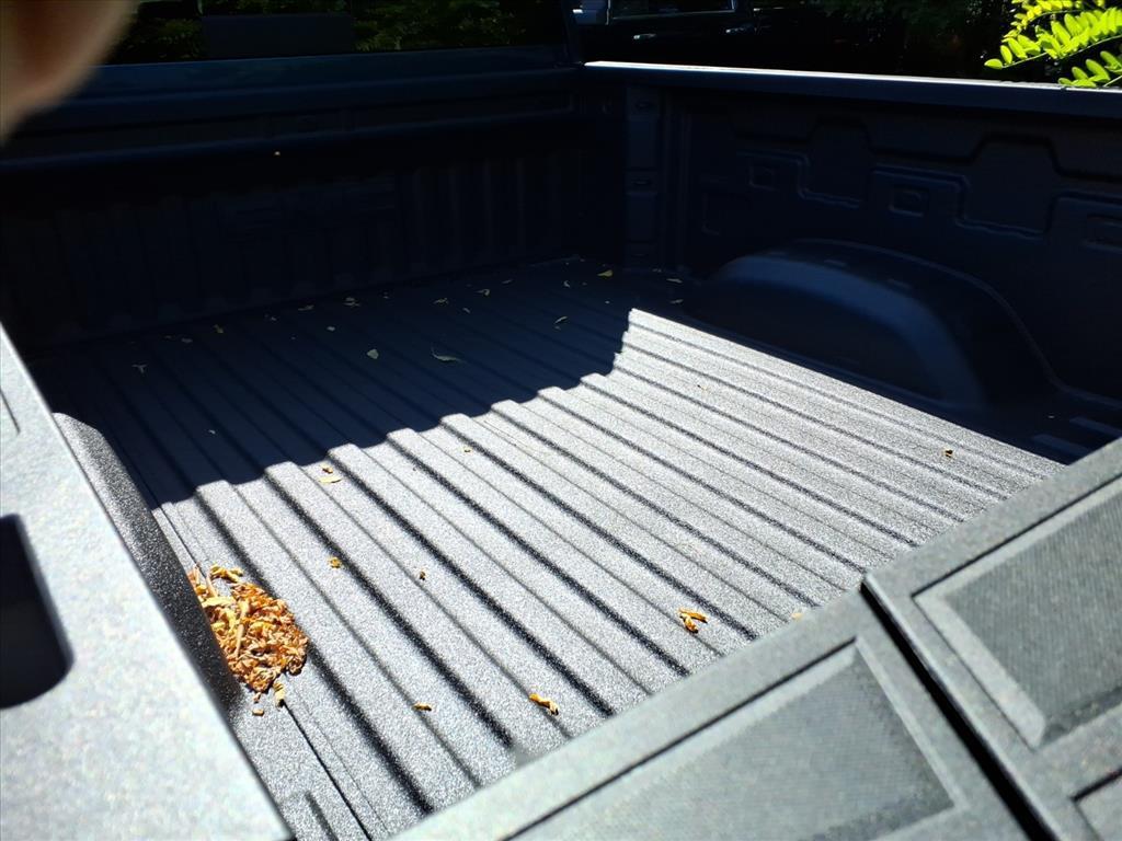 new 2026 GMC Sierra 2500 car, priced at $90,195