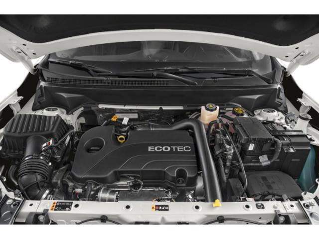 used 2022 GMC Terrain car, priced at $24,985