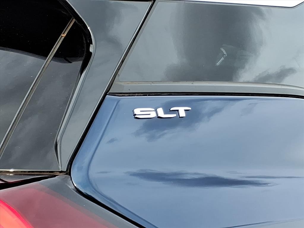 used 2022 GMC Terrain car, priced at $24,985