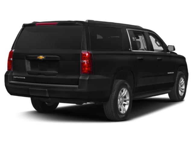 used 2015 Chevrolet Suburban car