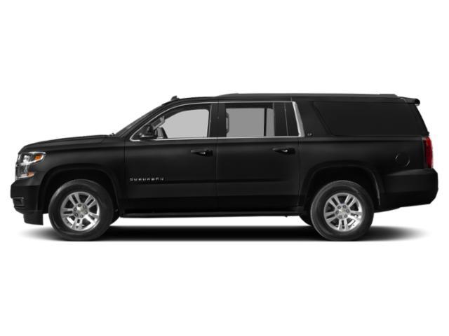 used 2015 Chevrolet Suburban car