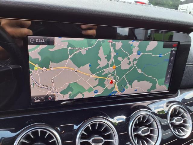 used 2018 Mercedes-Benz E-Class car, priced at $31,985