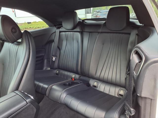 used 2018 Mercedes-Benz E-Class car, priced at $31,985