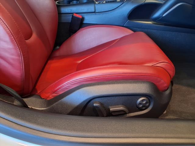 used 2014 Audi R8 car, priced at $79,702