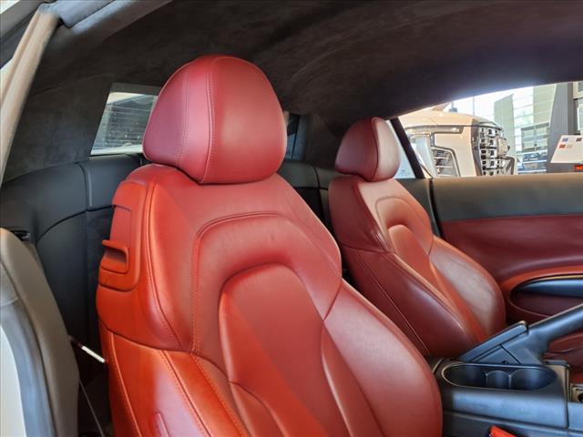 used 2014 Audi R8 car, priced at $79,702