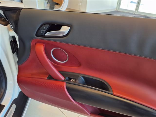 used 2014 Audi R8 car, priced at $79,702