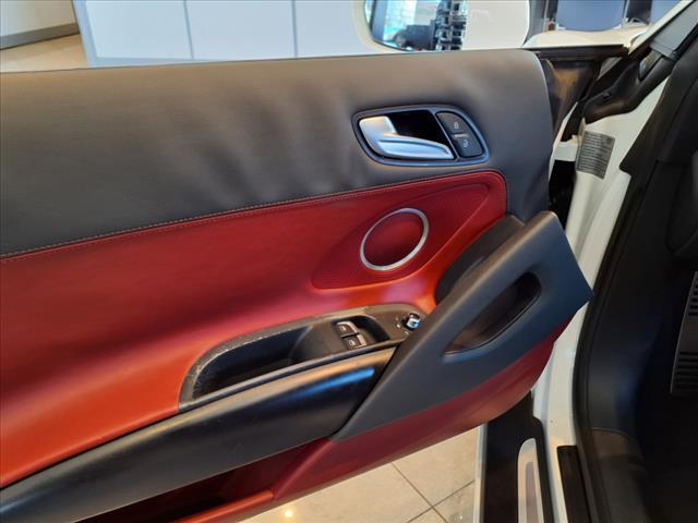 used 2014 Audi R8 car, priced at $79,702