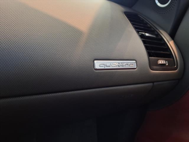 used 2014 Audi R8 car, priced at $79,702