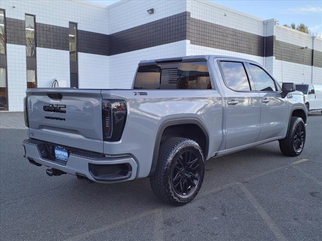 used 2024 GMC Sierra 1500 car, priced at $54,549