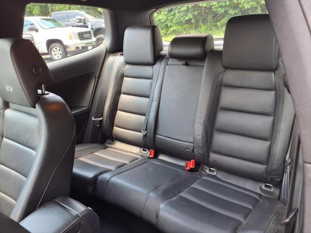 used 2013 Volkswagen Golf R car, priced at $16,556