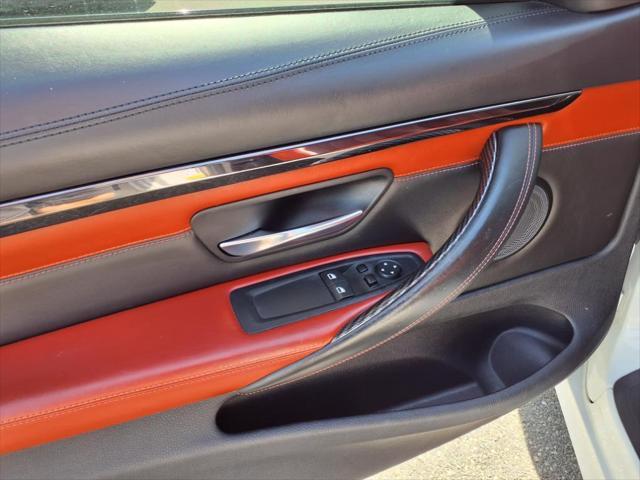 used 2015 BMW M4 car, priced at $34,660