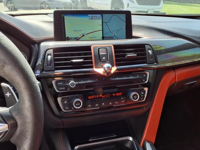used 2015 BMW M4 car, priced at $34,660