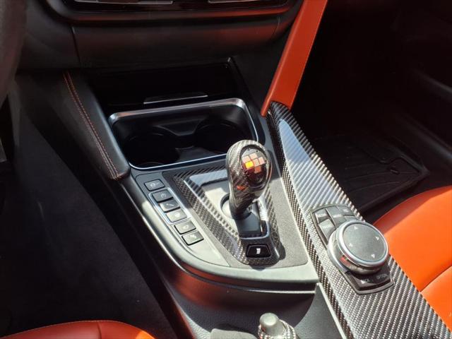 used 2015 BMW M4 car, priced at $34,660