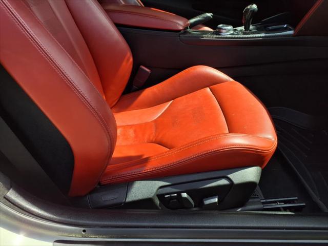 used 2015 BMW M4 car, priced at $34,660