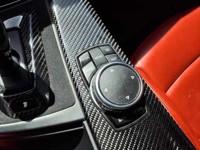 used 2015 BMW M4 car, priced at $34,660
